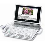 シャープ 電子辞書 Papyrus パピルス PW-TC900-W ワンセグ搭載 40コンテンツ収録 ...