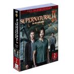 SUPERNATURAL/スーパーナチュラル 9thシーズン 後半セット (13~23話・6枚組) DVD