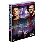 Yahoo! Yahoo!ショッピング(ヤフー ショッピング)SUPERNATURAL / スーパーナチュラル 〈フォース・シーズン〉セット1 DVD