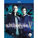Yahoo! Yahoo!ショッピング(ヤフー ショッピング)SUPERNATURAL V / スーパーナチュラル 〈フィフス・シーズン〉コンプリート・ボックス Blu-ray
