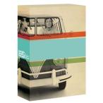 ジェイミーのグレート・イタリアン・エスケープ DVD-BOX