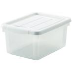 天馬 プロフィックス　フリーボックス30浅型(収納ケース/収納ボックス/小物いれ/子供部屋/TENMA)