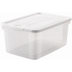 天馬 プロフィックス　フリーボックス50浅型(収納ケース/収納ボックス/小物いれ/子供部屋/TENMA)