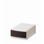 天馬 プロフィックス ルームケースプチ A5-01（ブラウン） （小物入れ/引き出しケース/収納ケース/TENMA)