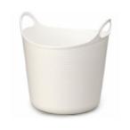 inomataarugoL универсальный корзина белый прачечная стирка корзина игрушка inserting 4905596447061