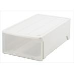 グローブ 収納ケース クローゼット 23 ホワイト GBC-23WH