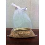 令和4年産「カシマゴール」麦茶用六条大麦（うるち麦）種子 100g