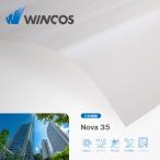 Nova35 970mm幅 × 1M (単価) 切売り 透明 日射調整 WINCOS アーキティチュアルフィルム 建物用ウインドーフィルム リンテック