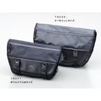  Daytona HenlyBegins сумка "почтальонка" брезент L 78044