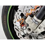  бесплатная доставка DAYTONA Daytona 94883 легкий блокировка диска для мотоцикла кабель спираль приложен 