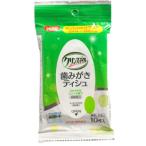  чистка зубов салфетка переносной 10 листов ввод 