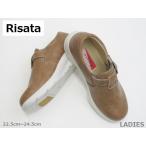 SALE / Risata Lisa -ta7284 легкий ремень имеется широкий туфли без застежки casual La обувь OK 22.5cm~24.5cm <27%OFF>