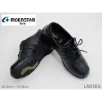 SALE / Eve Eve 195 подошва цельный W стелька свободно застежка-молния имеется La casual чёрный 22.0cm~25.0cm <25%OFF>