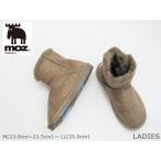 SALE / mozmoz1980 Short боа общий боа согревающий скольжение трудно кривошип кнопка мутон La ботинки OK 23.0cm~25.0cm<30%OFF>(M/L отображать развитие )