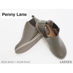 SALE / PENNY LANEpe колено дождь 3182 обе со вставкой из резинки все Raver подошва .... стелька Shute La ботинки OK 22.5cm~24.5cm(M/L отображать развитие )<27%OFF>