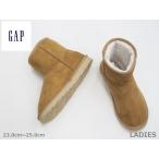 GAP Gap GPL32353 выдерживающий скользить все боа обратная сторона водоотталкивающий симпатичный очень популярный простой pekos способ La ботинки BR 23.0cm~25.0cm