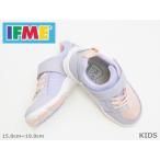 SALE / IFMEifmi-20-5312tage Hunter рукоятка сила движение Fit чувство Kids G обувь PK фиолетовый 15.0cm~19.0cm<30%OFF>