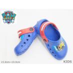 SALE / PAW PATROLpau Patrol 70167 очень популярный 2WAY che стул .... Kids B сандалии синий 15.0cm~19.0cm<23%OFF>