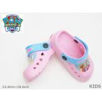 SALE / PAW PATROLpau Patrol 70168 Sky 2WAY очень популярный верхний ремень Kids G сандалии PK 15.0cm~18.0cm<23%OFF>