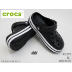 ショッピングバヤ SALE / crocs クロックス 207019-001 バヤバンドクロック ヒールストラップ フィット スポーティー Bサンダル 黒 18.0cm〜21.0cm ＜48%OFF＞