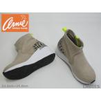 SALE / ARNOLD PALMER Arnold Palmer 7550 толщина низ боковой застежка-молния водонепроницаемый выдерживающий скользить . Short La ботинки BG 23.0cm~25.0cm<25%OFF>