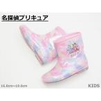 SALE / название .. Precure 3713 очень популярный .... влагостойкая обувь симпатичный дождь. день G сапоги PK 16.0cm~19.0cm<20%OFF>