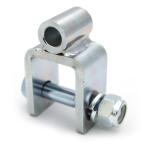 ジムニー サスペンション ショック 延長 ブラケット 50mm SJ30 JA71 JA11 JB31 JA12 JA22 JB32 パーツ カスタム 改造 インチアップ