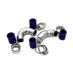 ジムニー ターボ ターボパイプ JB23 1~3型 K6 アピオ APIO