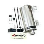 ジムニー インテークチャンバー JB64 吸気 ターボ MRS パーツ カスタム 改造[ KPS]