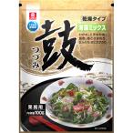 li талон водоросли Mix тамбурин без тарелочек 100g×10 пакет 