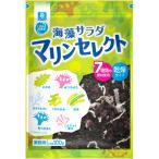 li ticket seaweed salad marine select 100g×10 sack 