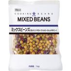  пупс .... Mix beans 1kg×6 шт 