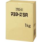  пупс майонез SR( пакет ) 1kg×10 шт 