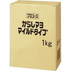  пупс горчица Karashi mayo mild модель 1kg×10 шт 