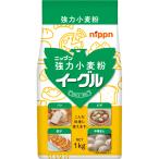 nipn Eagle мощный пшеничная мука 1kg×15 шт 