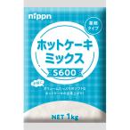 nipnS600 hot кекс Mix 1kg×10 шт 