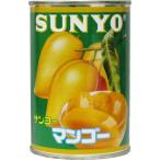 ショッピングサンヨー サンヨー堂　マンゴ−　４号　４２５ｇ×２４個