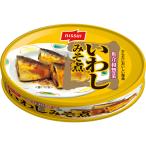 ニッスイ　いわしみそ煮 Ｏ６ ＥＯ