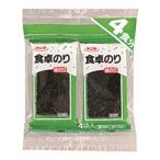 .. женщина тест обеденный стол клей 4P 8 порез 8 листов ×4 пакет ×15 шт 