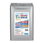  день Kiyoshi oi rio super долговечный масло can -la жестяная банка 16.5kg×1 шт 