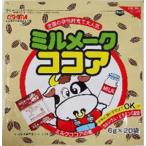  Ooshima еда промышленность Mill me-k какао 6g×20 пакет ×40 шт 