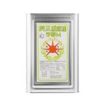  9 . промышленность звезда печать оригинальный . лен масло ..M 16.5kg×1 шт 