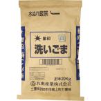  9 . промышленность звезда печать мытье кунжут белый ( пакет ) 20kg×1 шт 