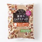 稲葉ピーナッツ　６袋　素煎りミックスナッツ　138g×12個