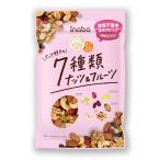 稲葉ピーナッツ　ナッツ好きの7種類ナッツ&フルーツ　85g×60個