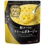 HEINZ( высокий ntsu) взрослый ... суп шарик кукуруза. крем pota-ju150g×60 шт 