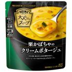 HEINZ( высокий ntsu) взрослый ... суп каштан тыква. крем pota-ju150g×60 шт 