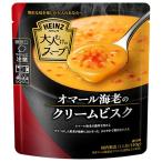 HEINZ( высокий ntsu) взрослый ... суп омар море .. крем винт k140g×60 шт 