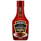 HEINZ( высокий ntsu)... основной демиглас phone *do*vo- ввод 270g×40 шт 