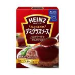 HEINZ( высокий ntsu) немного только демиглас 50g×3×48 шт 